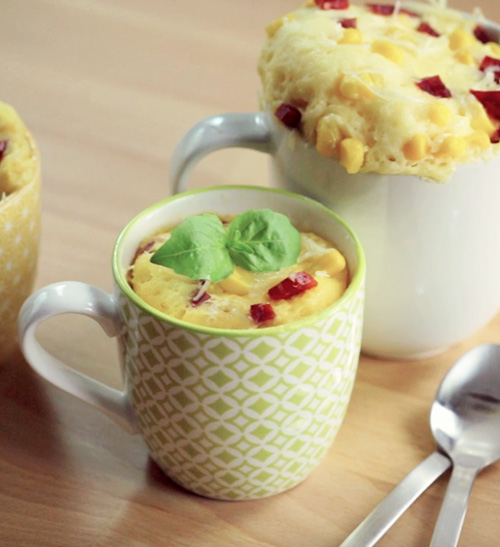 Mug Cake