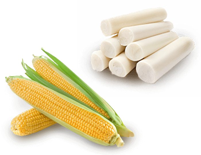 Corn Palm Ingredient Image