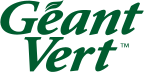 Geant Vert logo